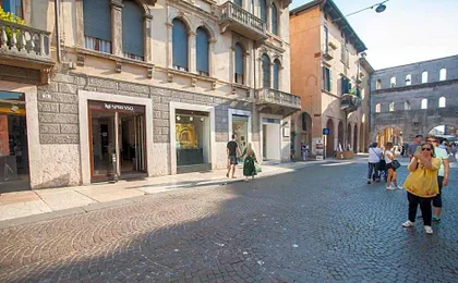 Italianflat - Verona Suite