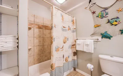 Gulf Breeze by Silver Sands Vacation Rentals