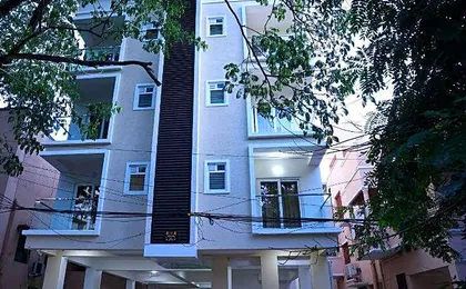 VIBHA By Sri Lakshmi Homes
