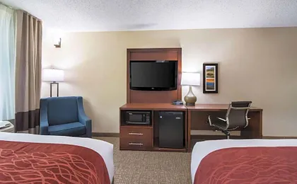 Comfort Inn Kings Mountain
