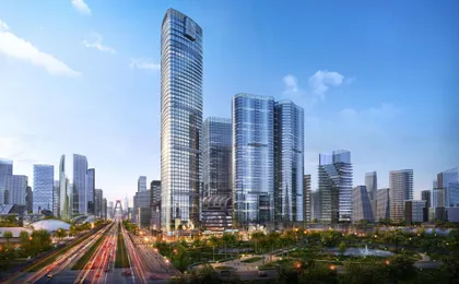 Waldorf Astoria Chengdu
