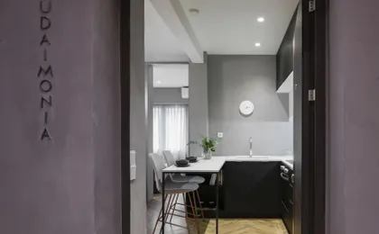 Olvios Luxury Suites