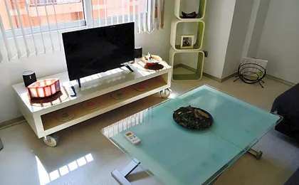 Oceanográfico Apartments