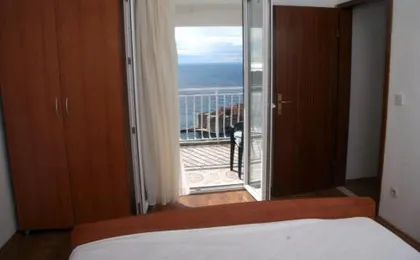 Apartment Kuzman 1