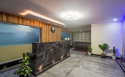 Zenith Hotels Hebbal Bangalore