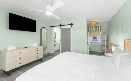 Hotel Cabana Clearwater Beach