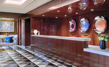 Cameo Beverly Hills, LXR Hotels & Resorts