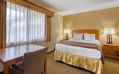 Best Western Plains Motel