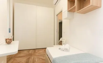The Best Rent - Modern apartment near Bocconi University
