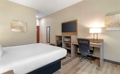 Best Western Of Wise