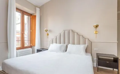 Daplace - La Mongolfiera Rooms in Navona