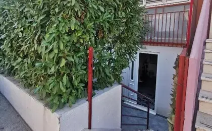 Apartment Stay Inn