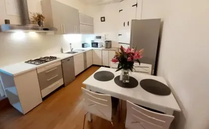 Apartment Regina - Duplex Two Bedroom Apartment