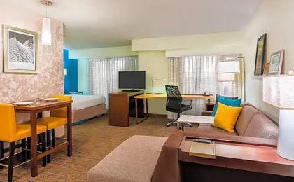 Residence Inn by Marriott Macon