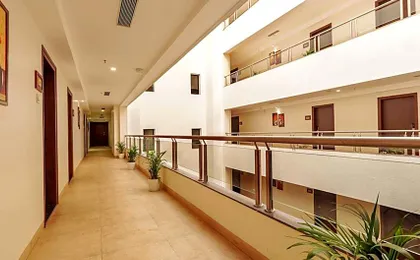 Magnus Square Business Hotel, Viman Nagar Pune
