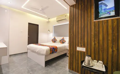 FabHotel Olive Suite