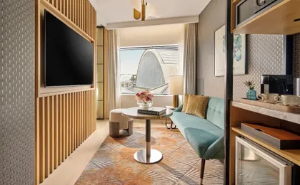 Hyatt Regency London Olympia