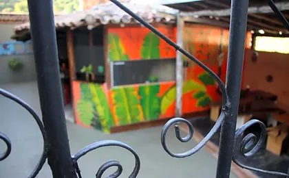 Santo Hostel