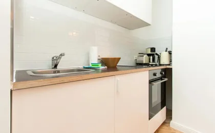 Primeflats - Apartments Aroser Allee