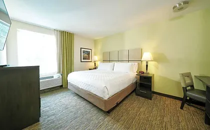 Candlewood Suites Lafayette By IHG