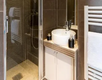 Habitat Parisien - Appartement Opéra Galeries Lafayette