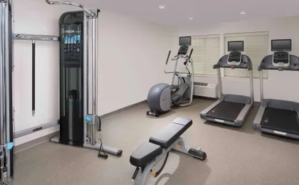 WoodSpring Suites Austin South Central I-35