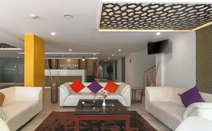 Icon Suites by Bhagini