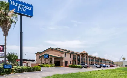Rodeway Inn Galveston