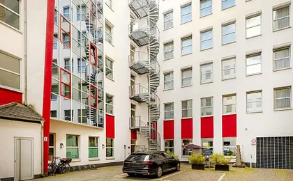 mk hotel berlin