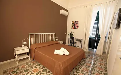 C'era Una Volta