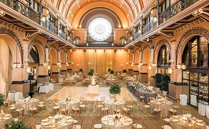 Crowne Plaza Hotel Indianapolis Downtown By IHG