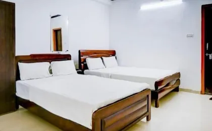 Lotus Hotel Inn