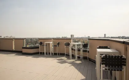 easyhomes - Central Tower