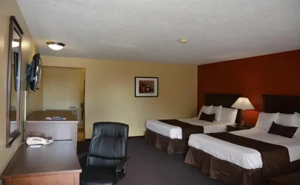 McMinnville Inn