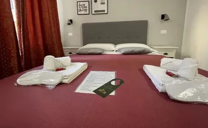 AD Cavour Luxury Rooms