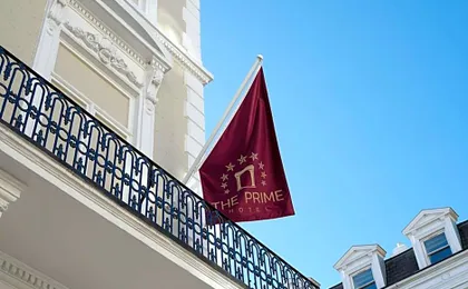 The Prime London Hotel