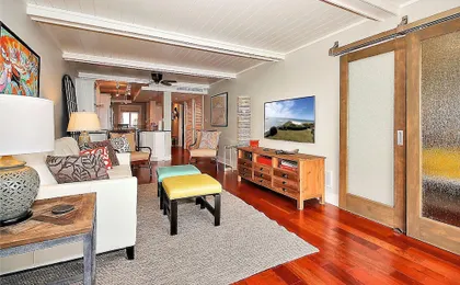 Land s End 7-405 Beach Front - Premier