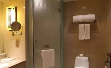 Guanjing Jiayuan Hotel