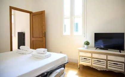 Ognissanti Excelsior Apartment