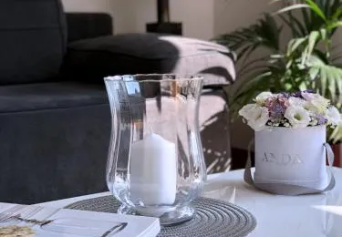 Apartment Buble