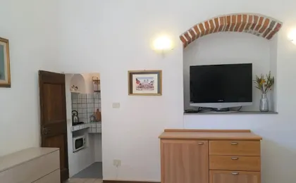Piazza Ciompi Studio Apartment
