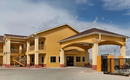 Days Inn By Wyndham Odessa
