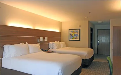 Holiday Inn Express Branford-New Haven By IHG