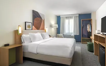 Home2 Suites by Hilton Hernando