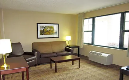 Extended Stay America Select Suites - Detroit - Sterling Heights