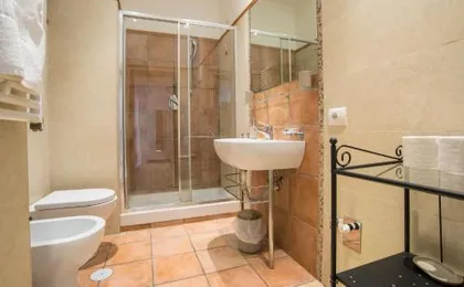 SWEETSUITE Rome