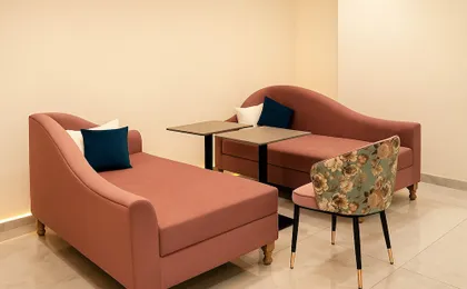 The Maheshwar Hotel