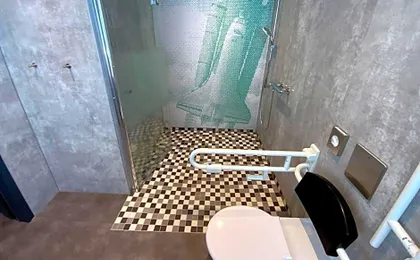 HOME Hostel im Schönhof-Viertel