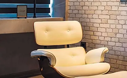 Project 3 Urban Chic Hotel