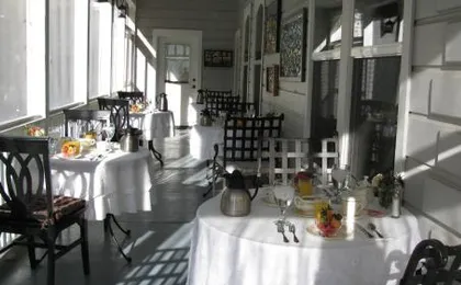 Yosemite Rose Bed and Breakfast